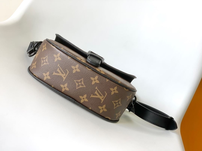 LV Satchel bags